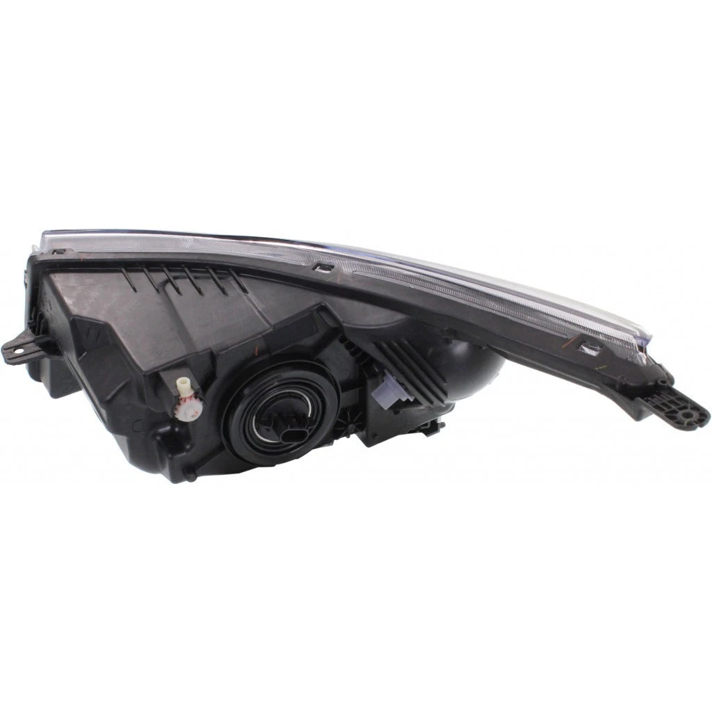 Passenger Side Headlight for Chevy Cruze (2011–2012) GM2503356, CLX-M1-334-1162R-AF2