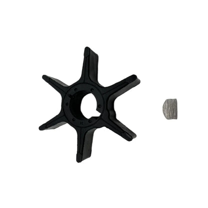 Water Pump Impeller Kit for Suzuki Outboard DT 25 30 40 50 (17400-96350)