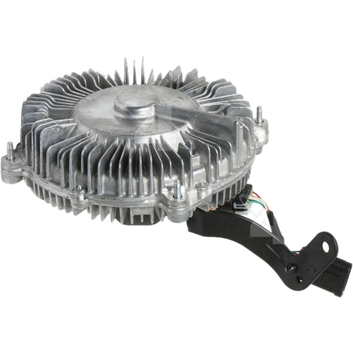 4-Seasons Fan Clutch for Ram 2500 3500 4500 (2013–2018) 46112 RD31370003