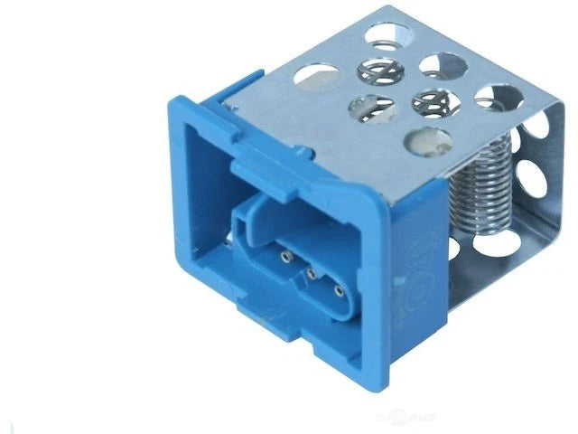 Blower Motor Resistor for BMW 740i (1993–1994) 63721DXJG