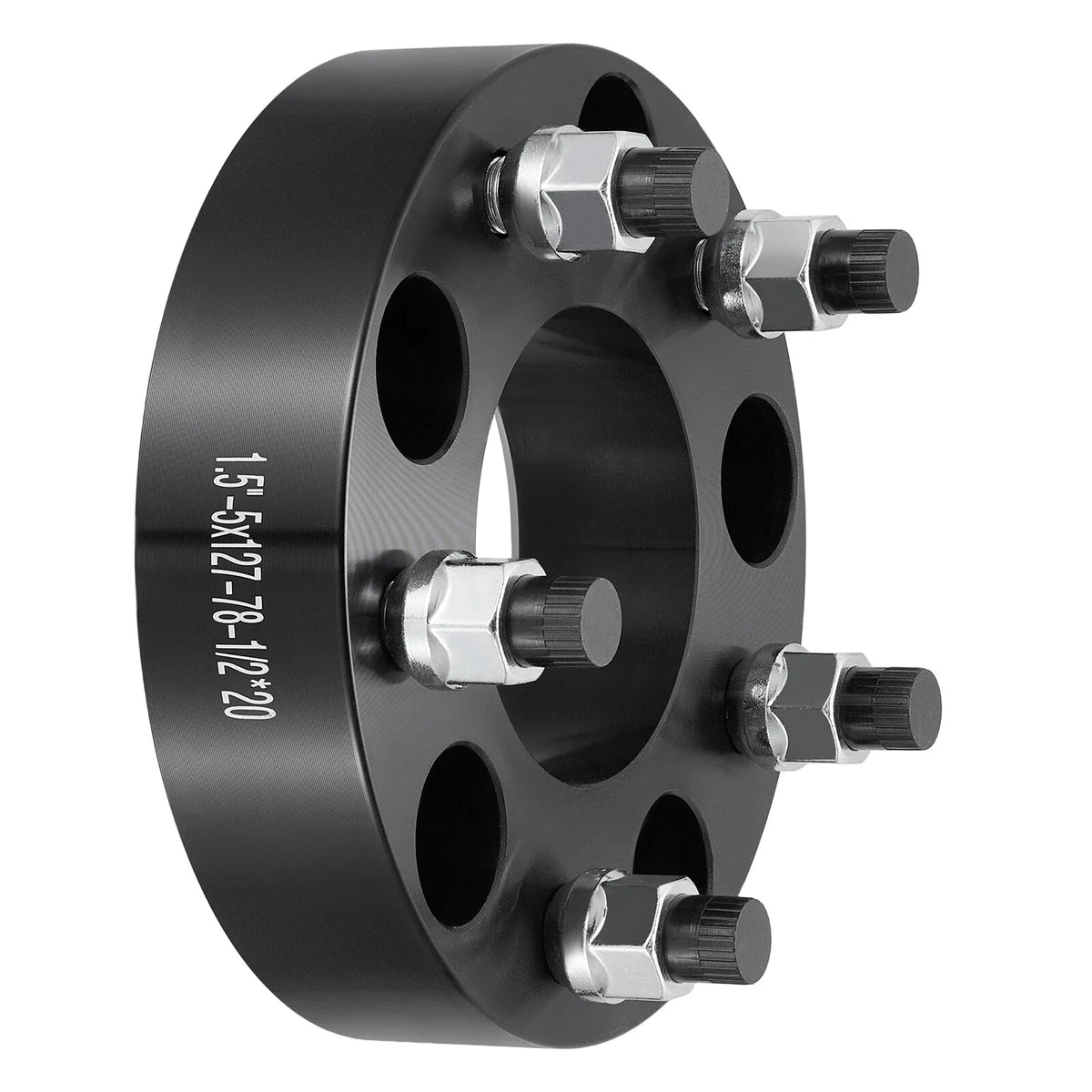 1PC 1.5 Inch Wheel Spacers for Jeep Grand Cherokee (1999–2010)