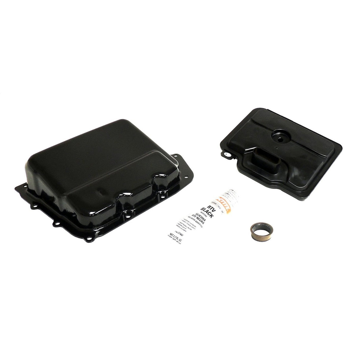 Oil Pan for Dodge Journey, Grand Caravan, Ram ProMaster 1500-3500