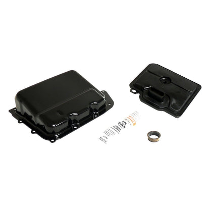 Oil Pan for Dodge Journey, Grand Caravan, Ram ProMaster 1500-3500