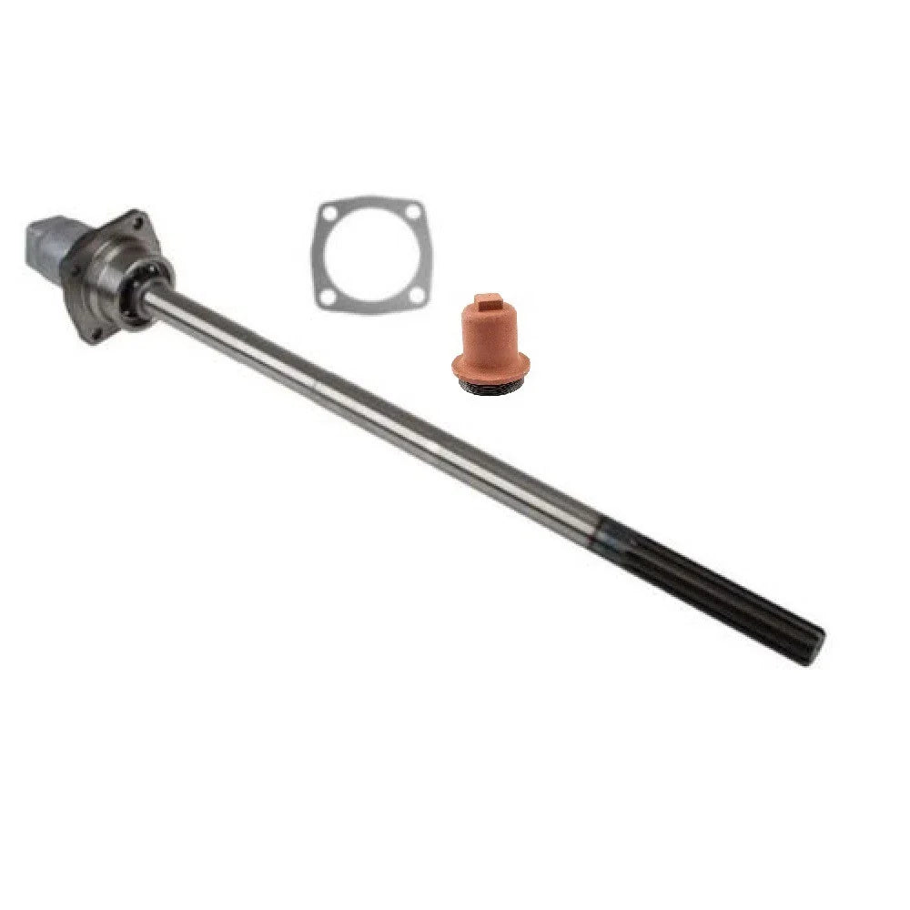 PTO Conversion Shaft Assembly for Ford NH Golden Jubilee (1953–1954) 9N700-38 AY-CLJ20-0005_2