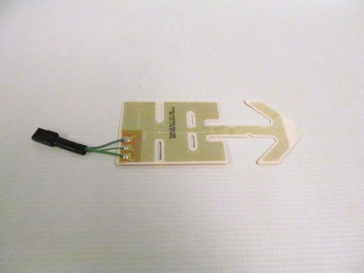 LH Hand Warmer Element for Arctic Cat Snowmobile (0609-949)