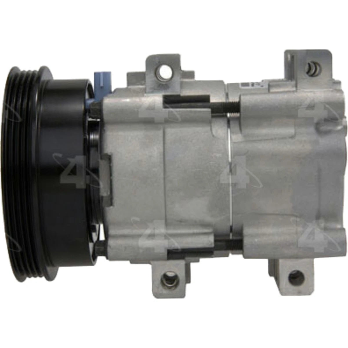 A/C Compressor for Mercury Villager E350 Van (1992–2002) 58139