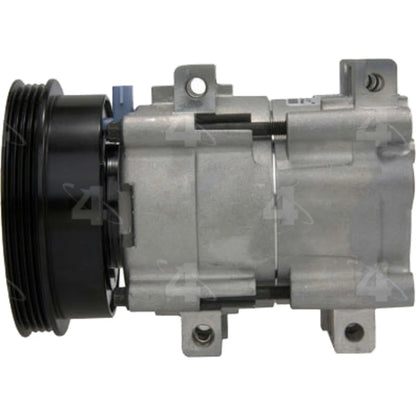 A/C Compressor for Mercury Villager E350 Van (1992–2002) 58139