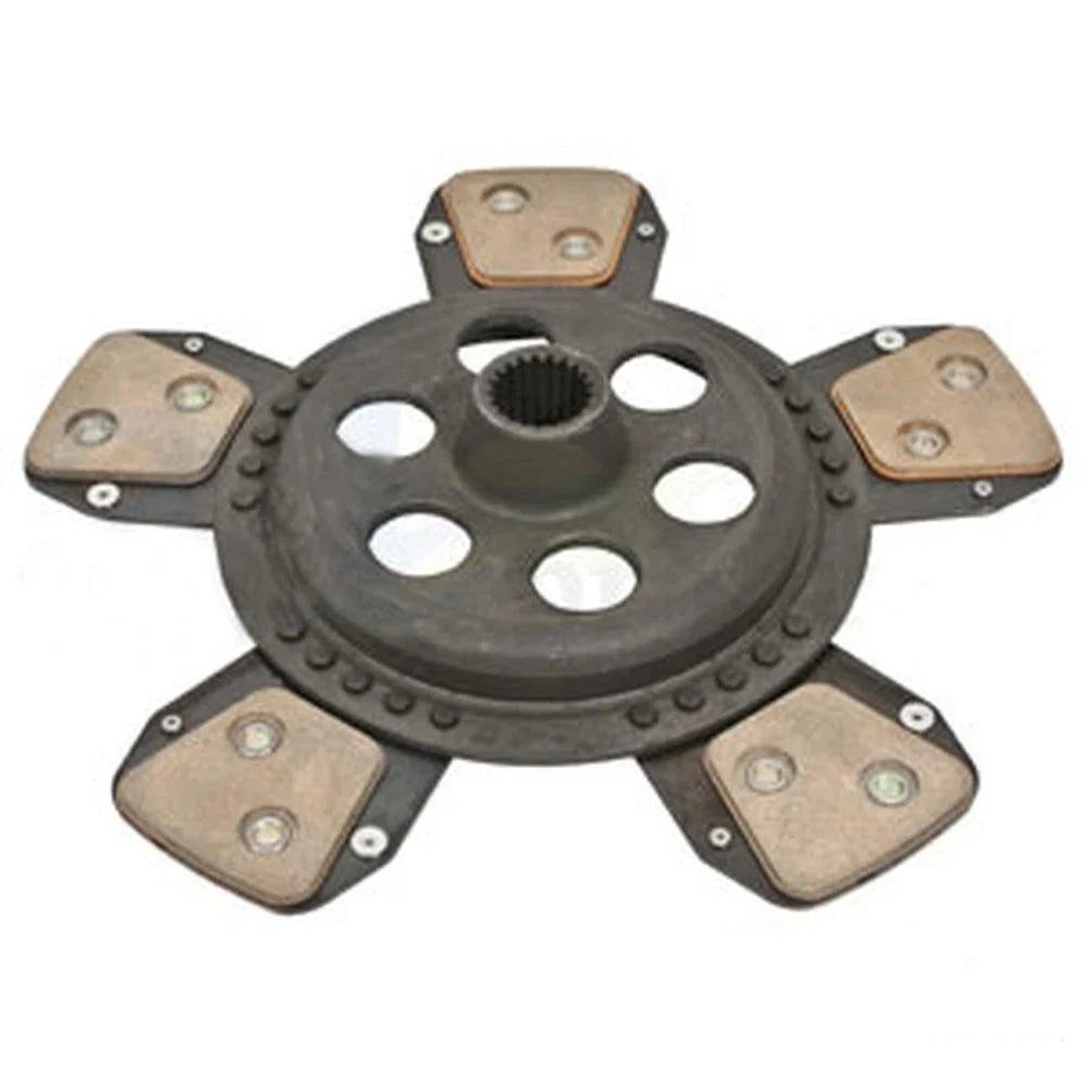 12" Trans Disc for Massey Ferguson 375 383 390 362 365 (3701008M91)