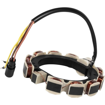 173-3536 Outboard Stator for Johnson Evinrude Flow Engines (1988–1998)