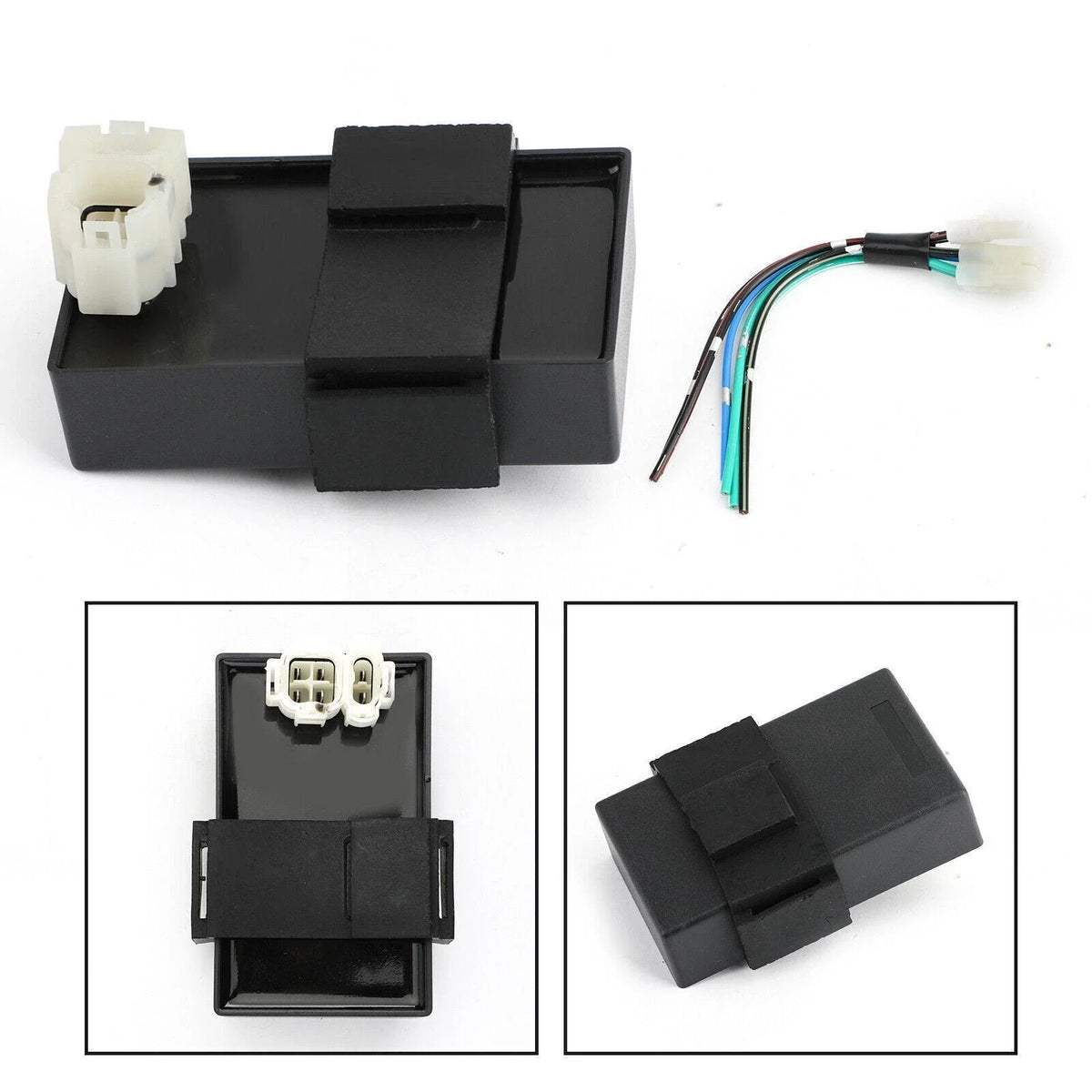 CDI Box Ignition Module for Honda TRX300 EX (1993–2006) 30410-HM3-003 EY
