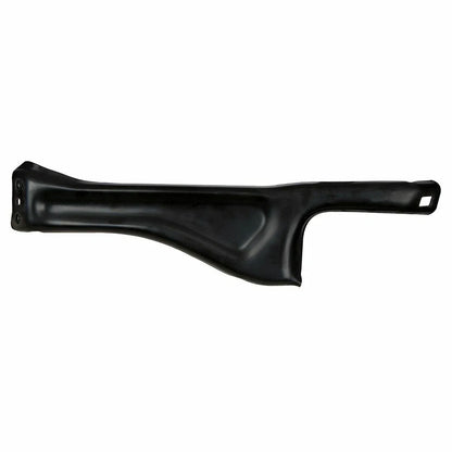 Front Outer Bumper Brackets Left Right Set for 1981–1987 Chevy GMC Pickup