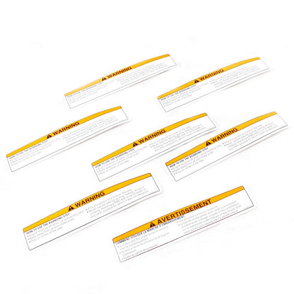 Retractable Boarding Ladder Step for Sea-Doo PWC (295100742)