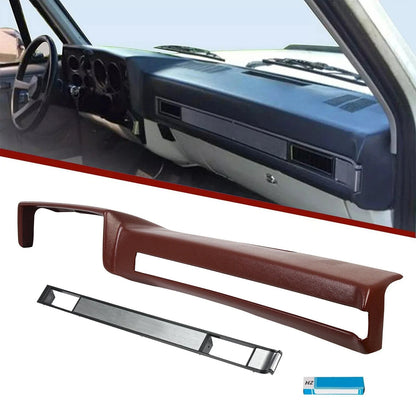Dashboard Cover for GMC Chevrolet Trucks SUV Pickup (SMT10798)