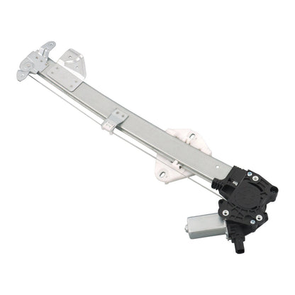 Front Right Window Regulator w/ Motor for Honda Accord LX-S (2008–2012) 751-087, BCK97922K