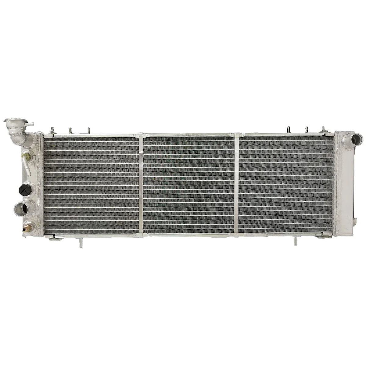 Radiator for Jeep Cherokee Comanche (1991–1992) 1193AA