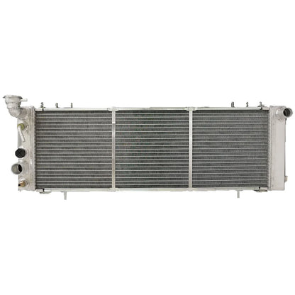 Radiator for Jeep Cherokee Comanche (1991–1992) 1193AA
