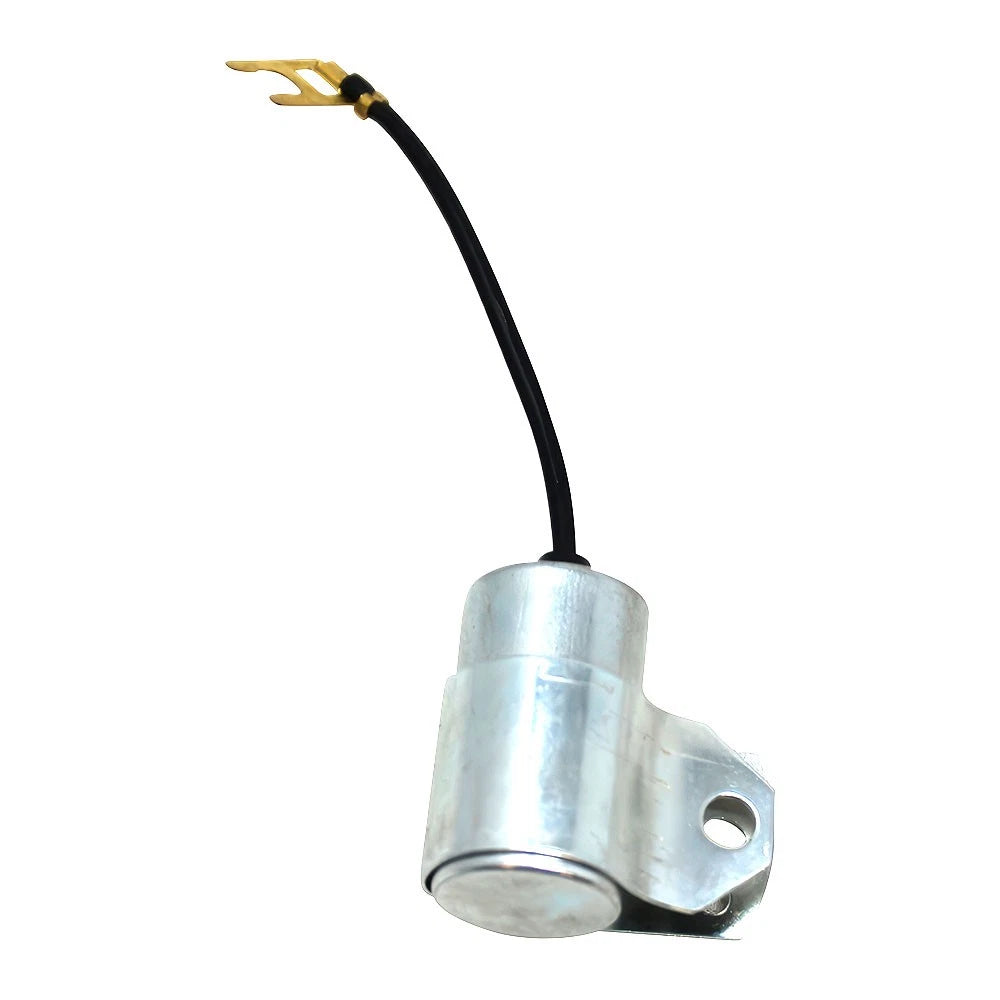 Ignition Condenser for John Deere Tractor 302 302A 310 400 401 440 440A