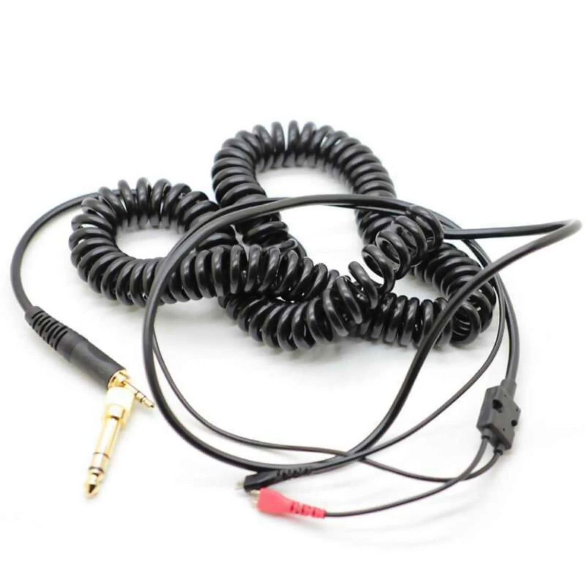 OFC Audio Cable for Sennheiser HD 230 250 414 420 425 430 440 II 540