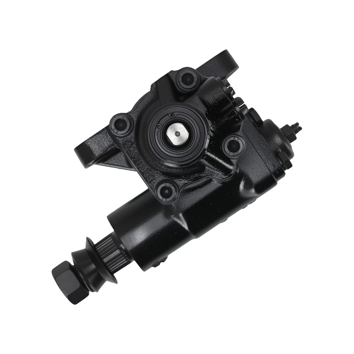 Power Steering Gear Box for GMC Sierra Savana Chevrolet Silverado 2500HD 3500 (2007–2014)