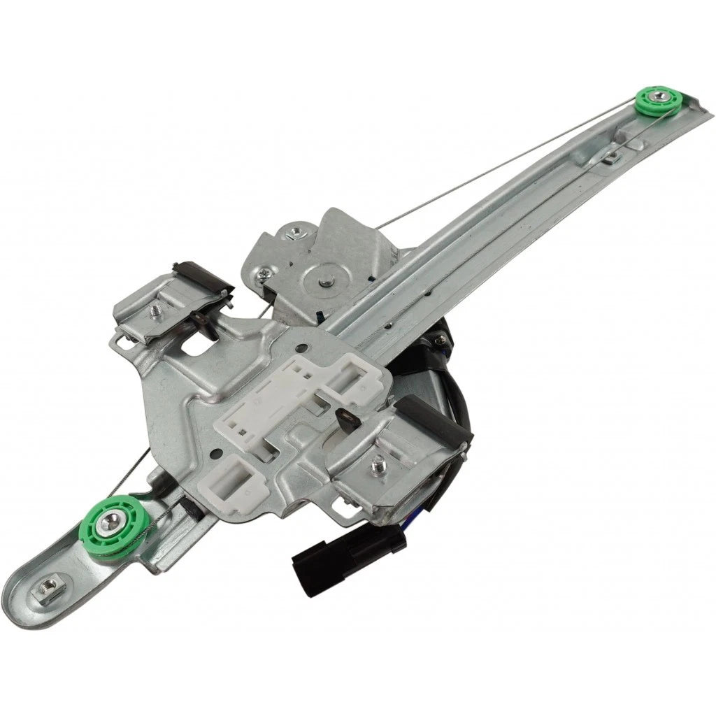 Window Regulator for Cadillac SRX (2013–2016) CLX-M0-USA-RC49170024-CL360A70, GM1550165