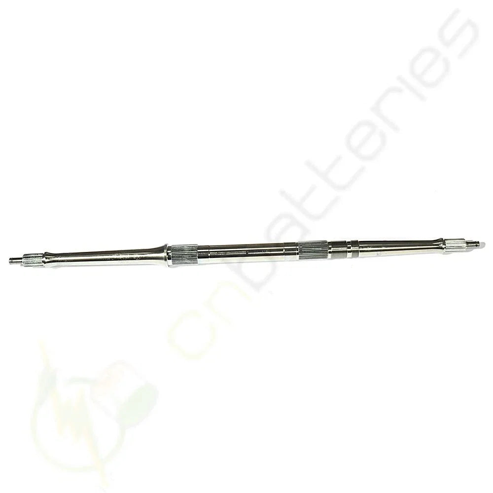 Rear Wheel Axle Shaft for Yamaha Raptor 660R (2001–2005) 5LP-25381-10-00