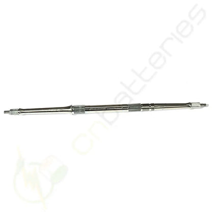 Rear Wheel Axle Shaft for Yamaha Raptor 660R (2001–2005) 5LP-25381-10-00
