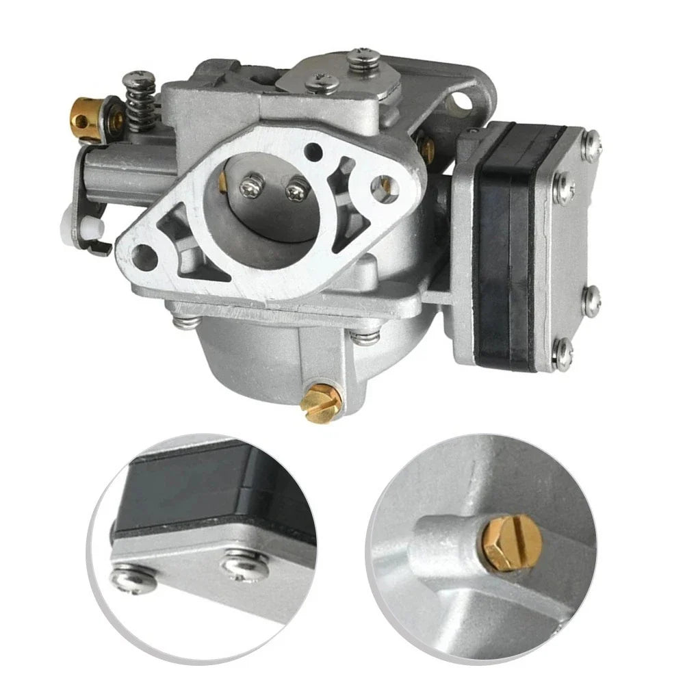 Carburetor for Mercury Outboard Engine (812648T, 3303812647)