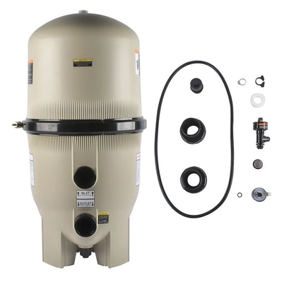 Cartridge Pool Filter for Pentair Clean & Clear Plus EC-160301 (420 sq. ft.)