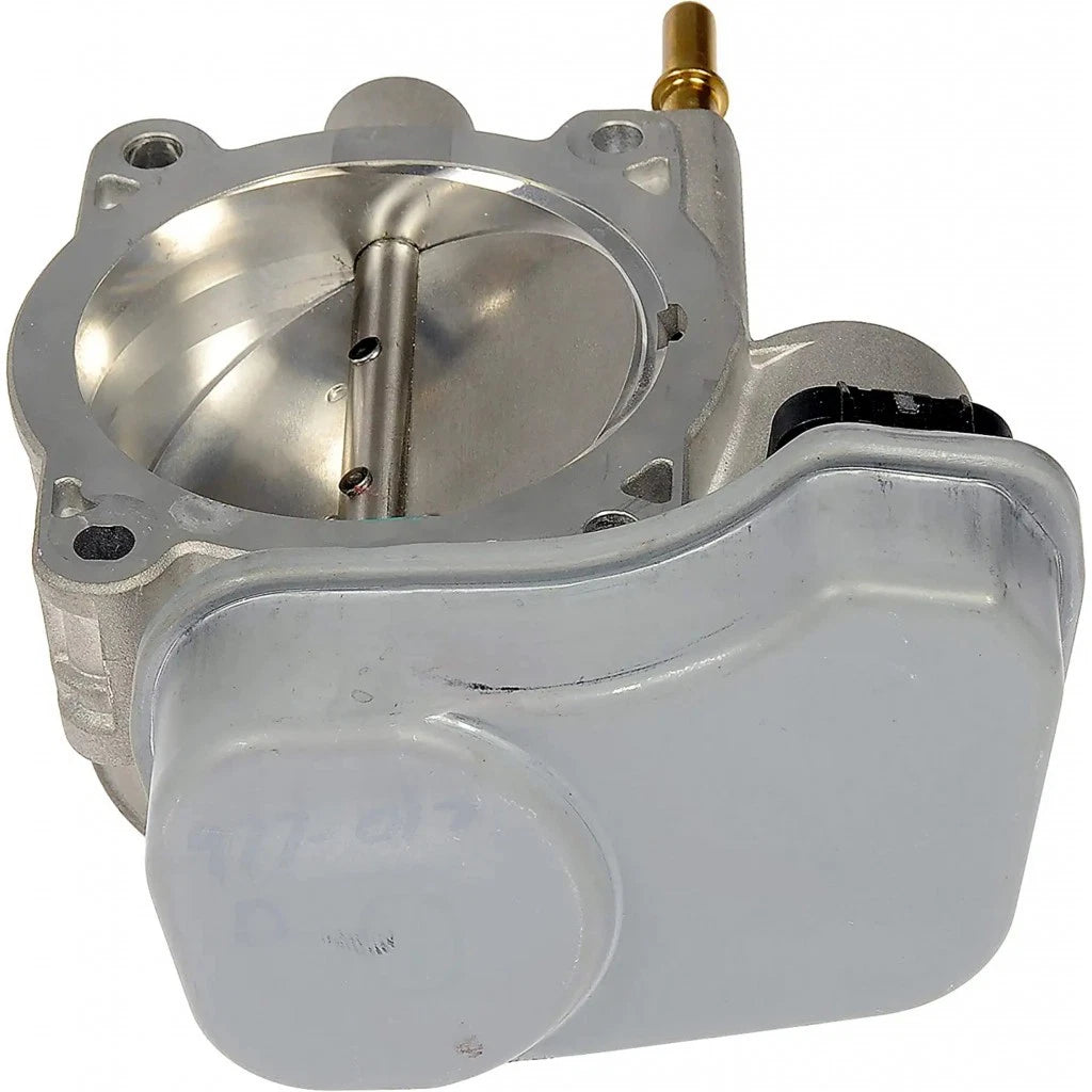 Throttle Body for Chevy Trailblazer (2002–2007) ALX-PAU-RB-977-017-CL360A57
