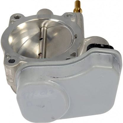 Throttle Body for Chevy Trailblazer (2002–2007) ALX-PAU-RB-977-017-CL360A57