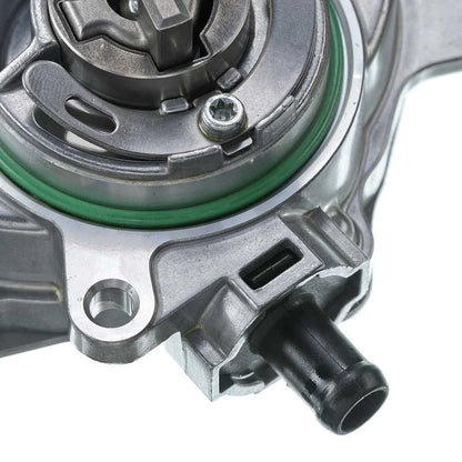 Brake Vacuum Pump for Audi A3 A4 TT Quattro VW Golf R Jetta GTI Passat (2005–2015)