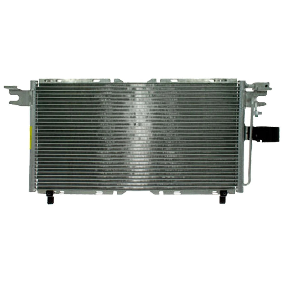 A/C Condenser for Isuzu Rodeo Sport Honda Passport (2002) 4738C 40602 74738