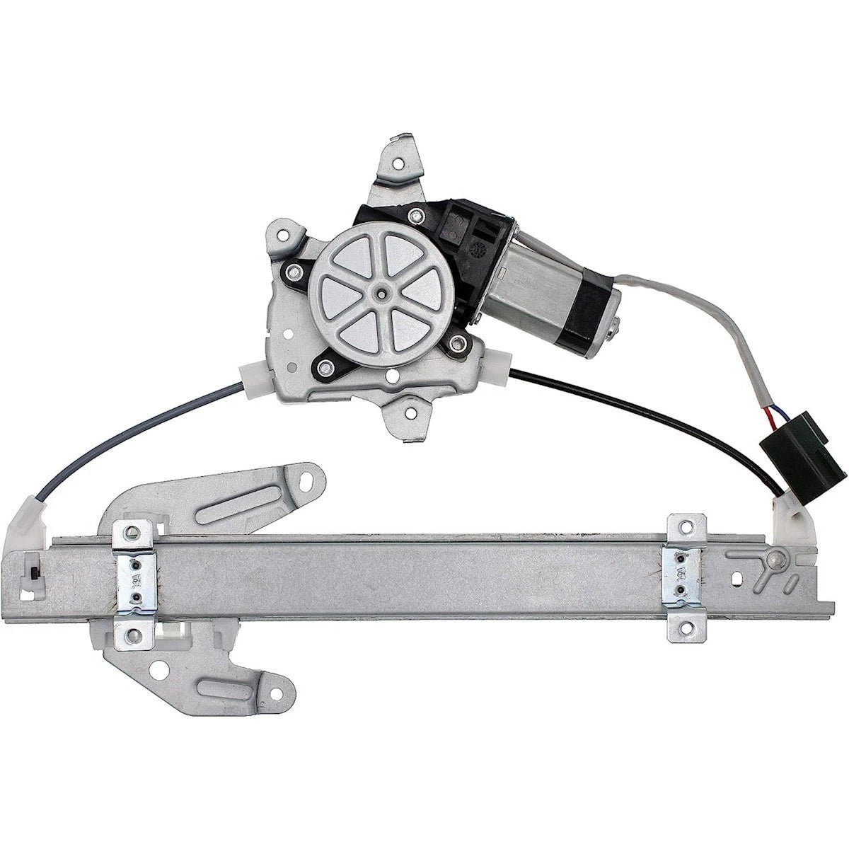 Dorman Window Regulator for Nissan Rogue Select (751-659, 80730JX30B, 80730JX30C)