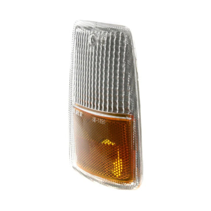 Pair of Corner Lights for Chevy Caprice (1990) - Halogen, GM2551102, GM2550102
