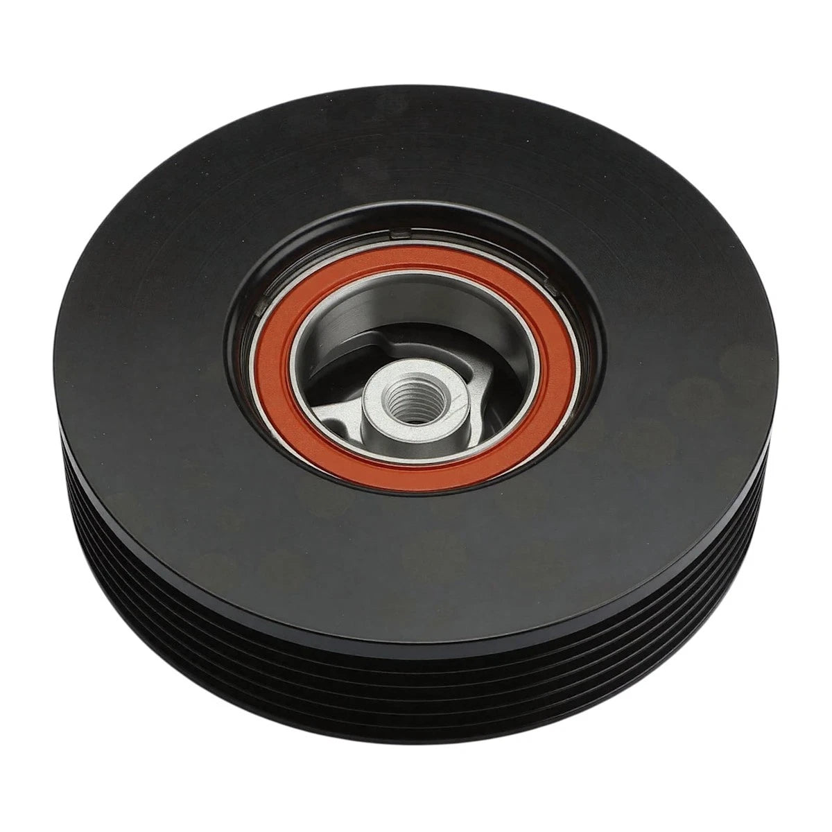 A/C Compressor Clutch for BMW 3 Series 328 5 Series 528i (2005–2013) 18049907, 64526956716