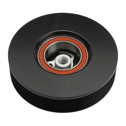 A/C Compressor Clutch for BMW 3 Series 328 5 Series 528i (2005–2013) 18049907, 64526956716
