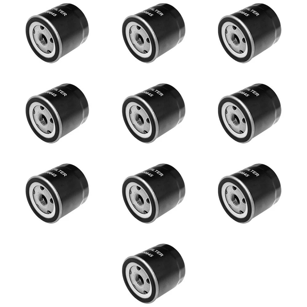 Oil Filter for Bad Boy (Fits 063-2010-00) - Set of 10