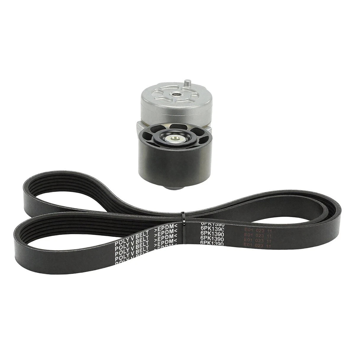 Timing Belt Kit for Western Star 6900XD 4900FA 4900EX (2002–2007)