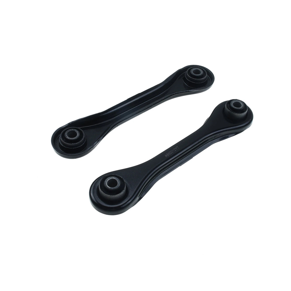 2X Rear Lower Control Arm for Ford Focus (2000–2018) Volvo C70 (2006–2013) C30 S40, 3066072, 30666072, 30683067, K660012