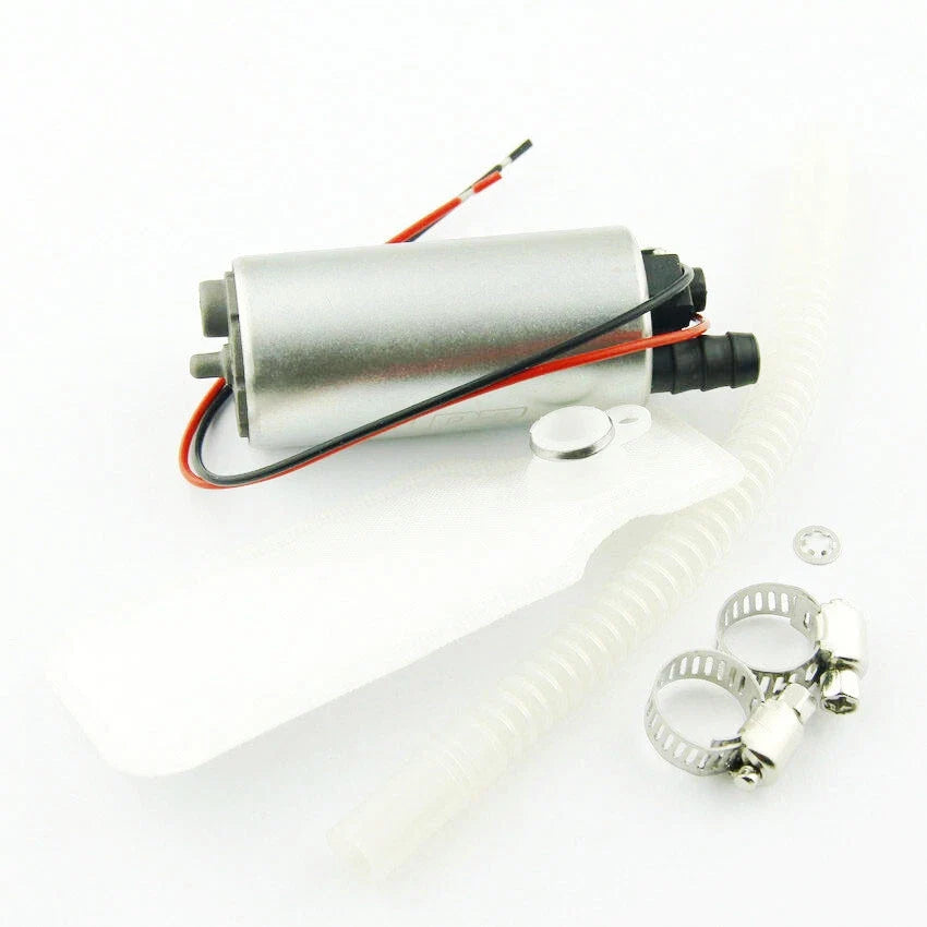 Fuel Pump for KTM RC 390, RC 250, RC 200, RC 125, Duke 200, 390, 125 (2013–2023)