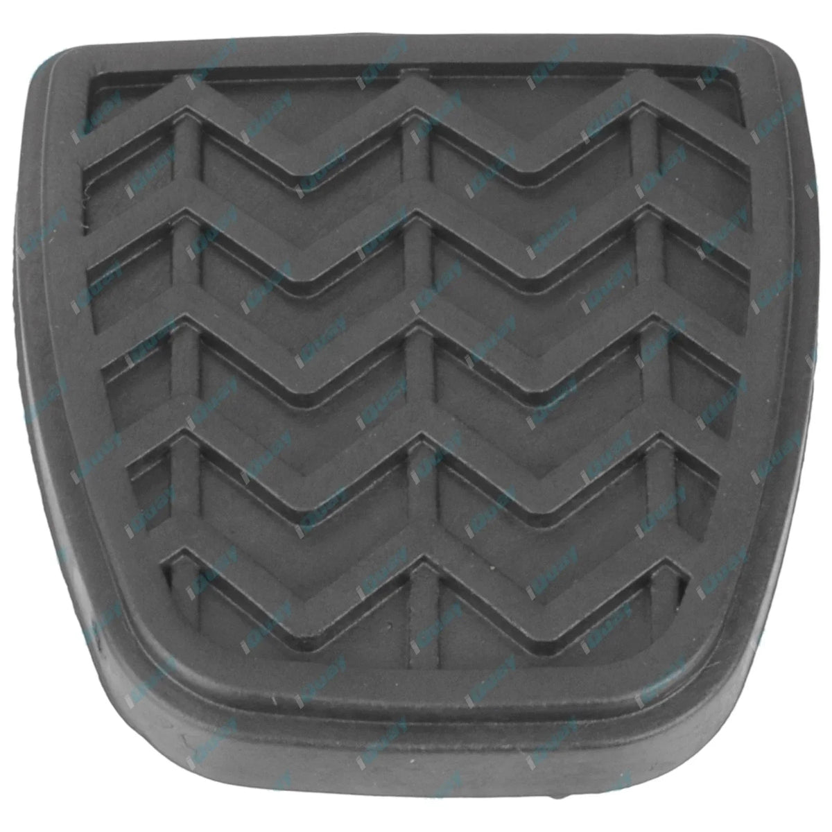 Clutch Brake Pedal Pad for Toyota Landcruiser HDJ100 4.2L 00-07