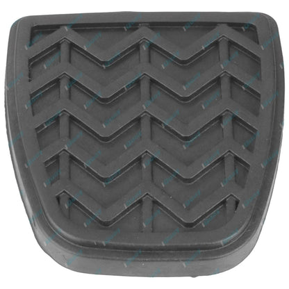 Clutch Brake Pedal Pad for Toyota Landcruiser HDJ100 4.2L 00-07
