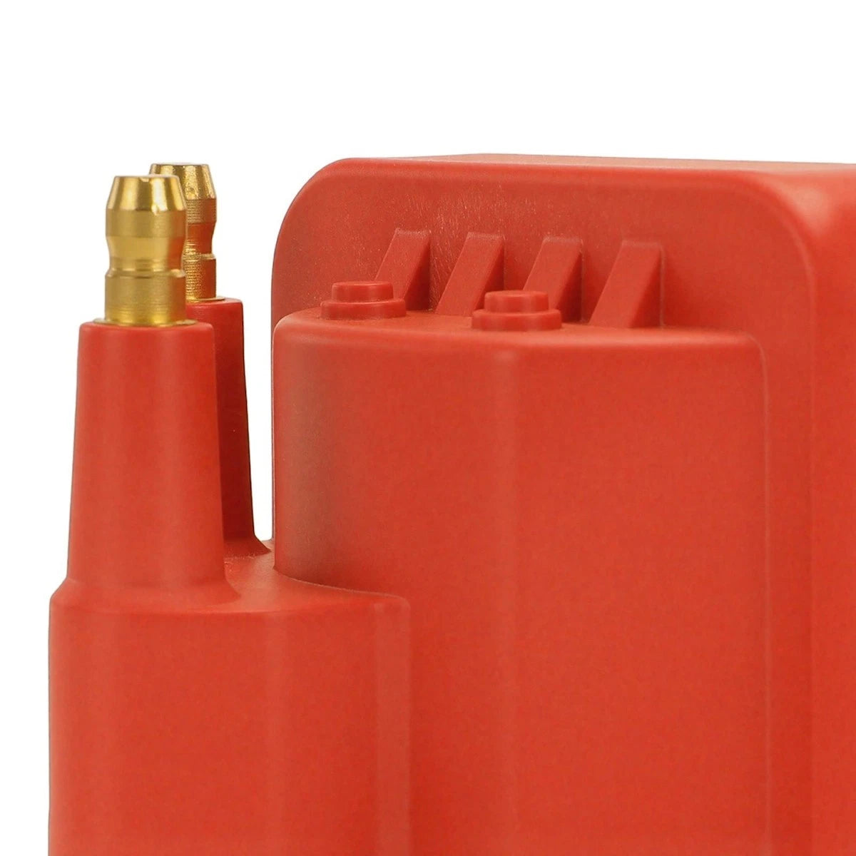 Set of 9 Ignition Coil and Spark Plug Kits for Olds Cutlass Le Sabre Skylark (1989) - 18100896, DR39, TR55