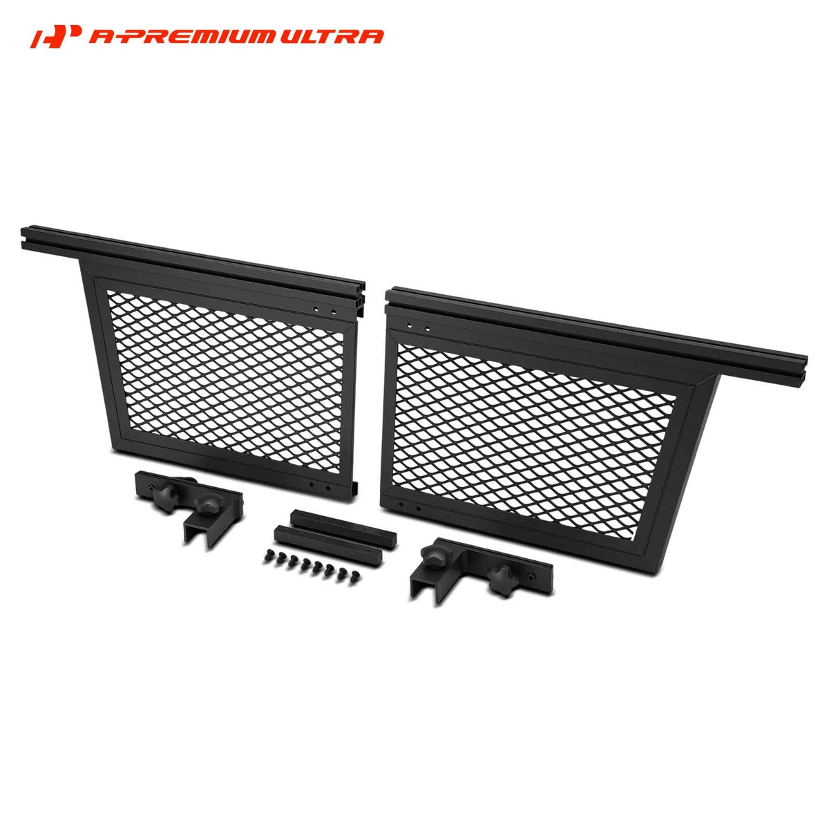 Trunk Bed Cargo Divider for Toyota Tacoma (2005–2022) PT767-35051, PT767-35200