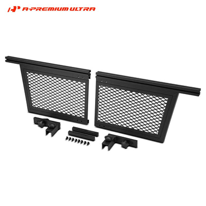 Trunk Bed Cargo Divider for Toyota Tacoma (2005–2022) PT767-35051, PT767-35200