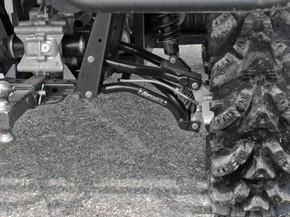 High Clearance Rear A Arms for Polaris Ranger XP 800 / Crew (2009–2014)