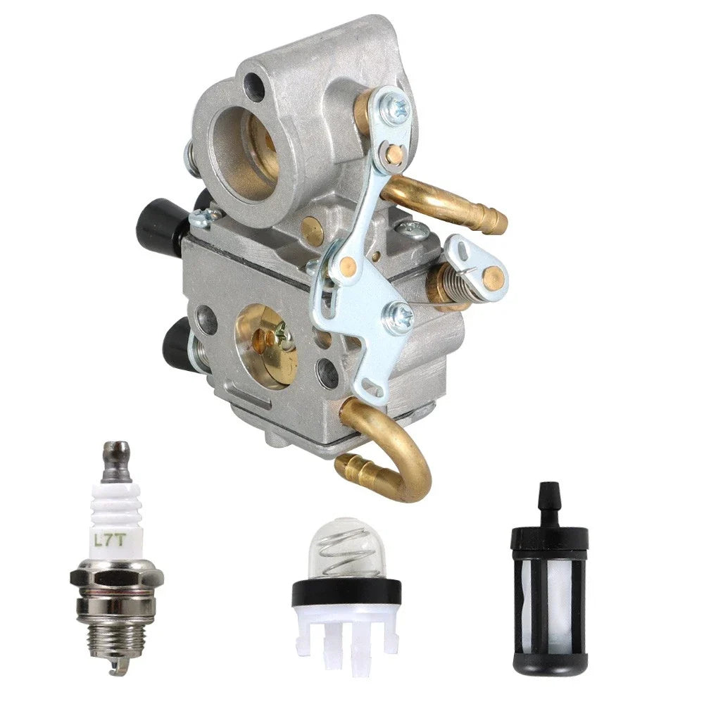 Carburetor for Stihl TS410 TS420 (C1Q-S118)