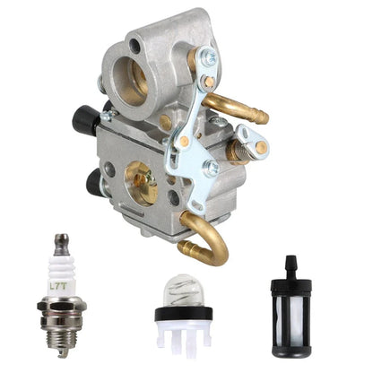 Carburetor for Stihl TS410 TS420 (C1Q-S118)