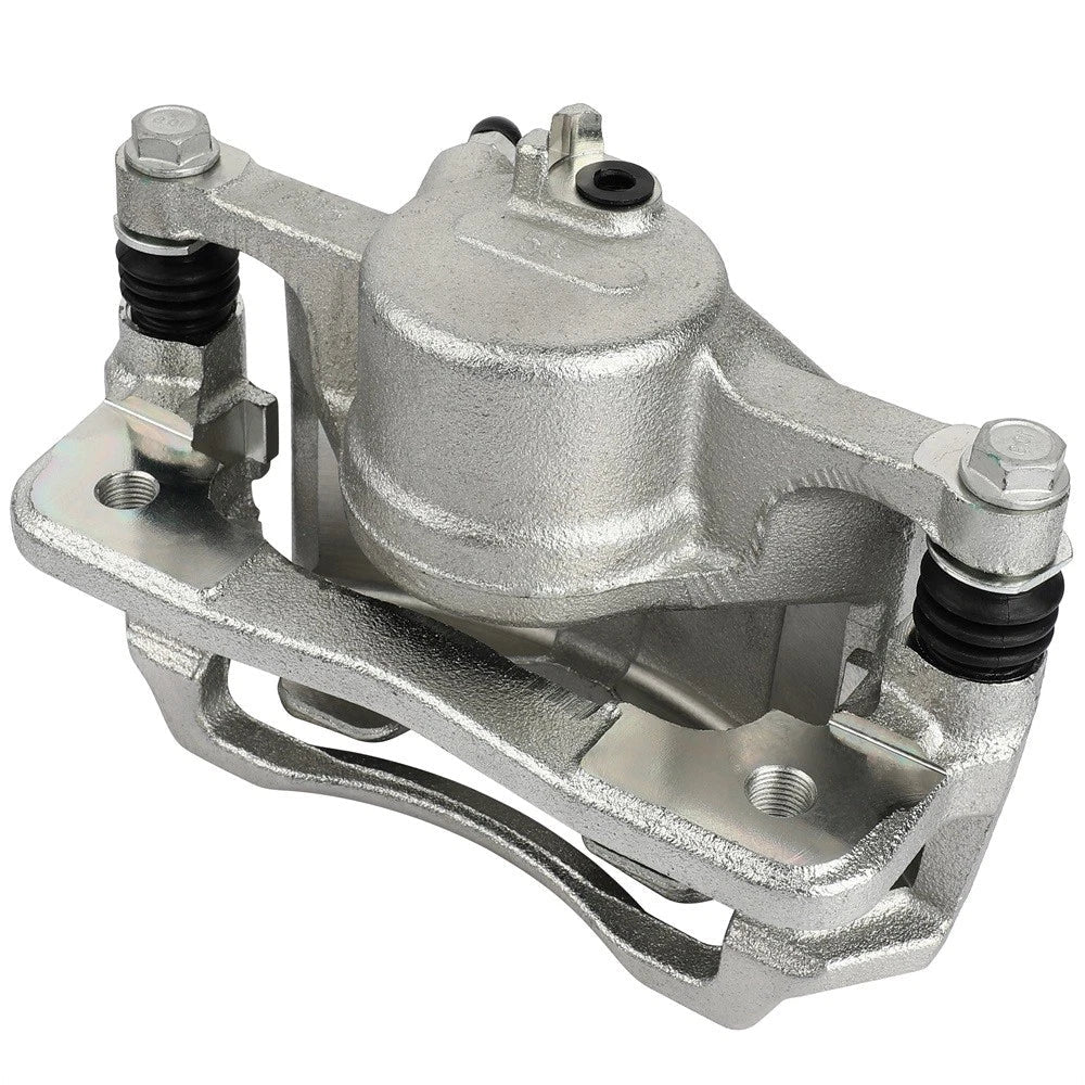 Front Left Brake Caliper with Bracket for Honda Civic, Insight, Acura EL