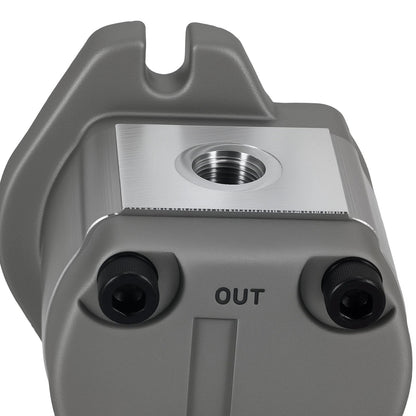 Hydraulic Gear Pump for Genie GS-1932 GS-2032 GS-2046 GS-2632 (96193GT)